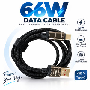 66W Data Cable