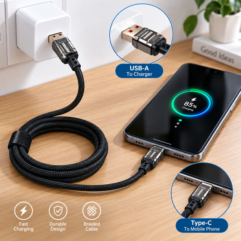 66W Data Cable