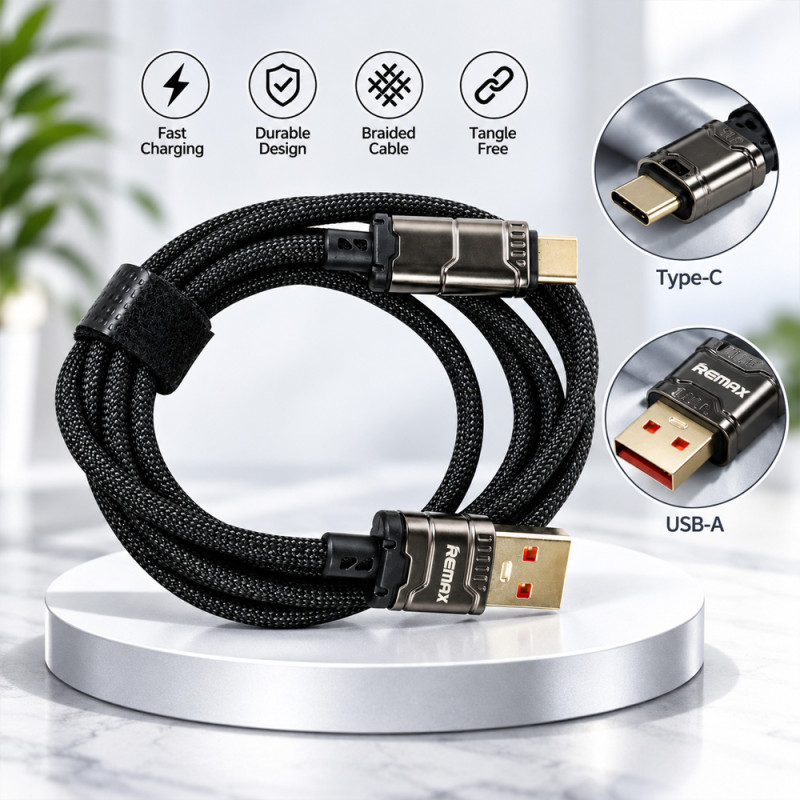66W Data Cable