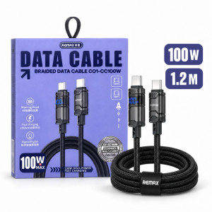 USB-C Charging Cable