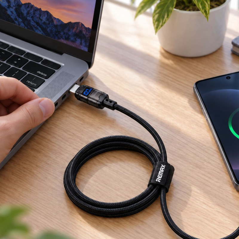 USB-C Charging Cable