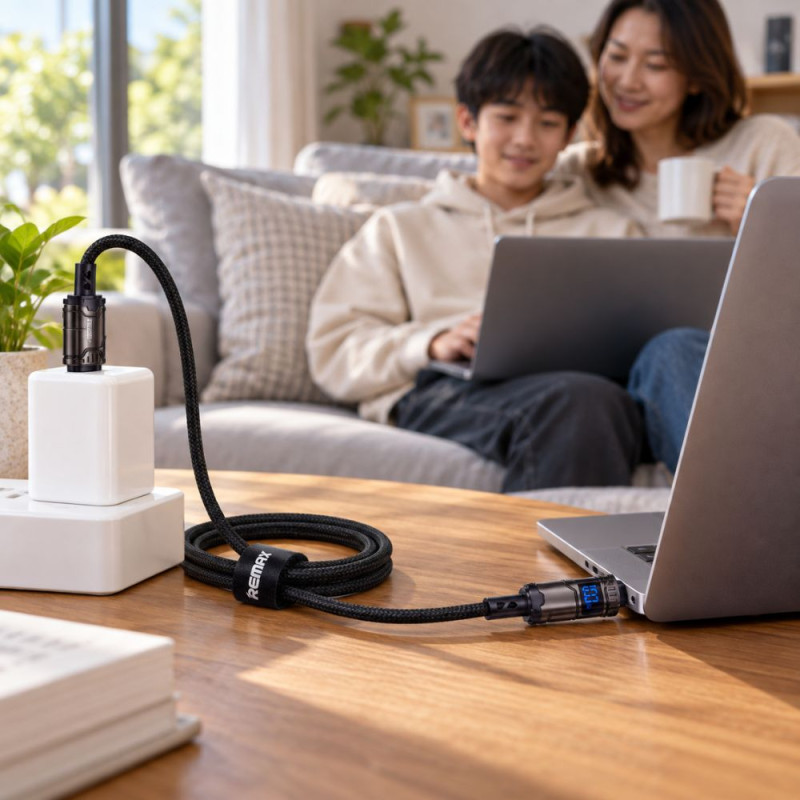 USB-C Charging Cable