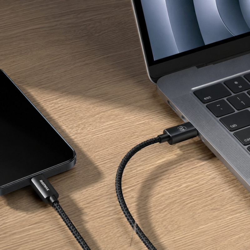 240W Type C to C - Fast Charging Data Cable
