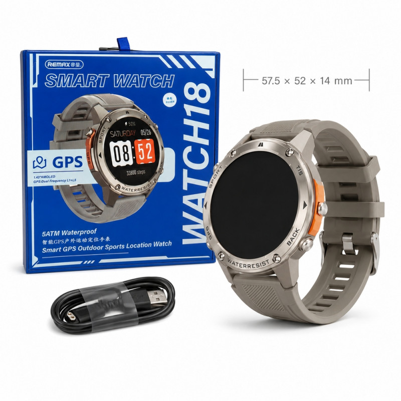 Smartwatch