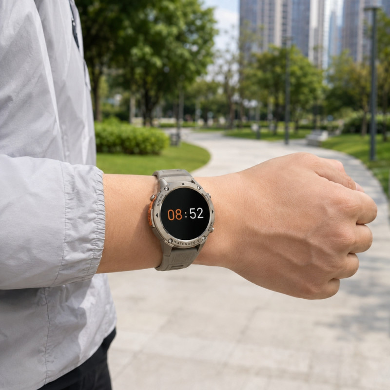 Smartwatch