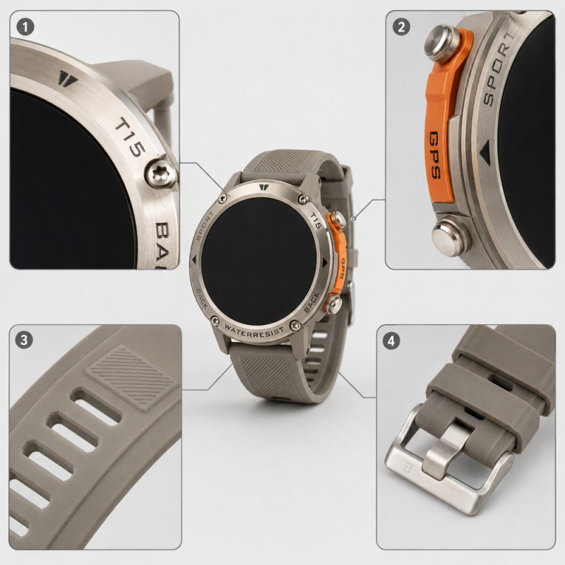 Smartwatch