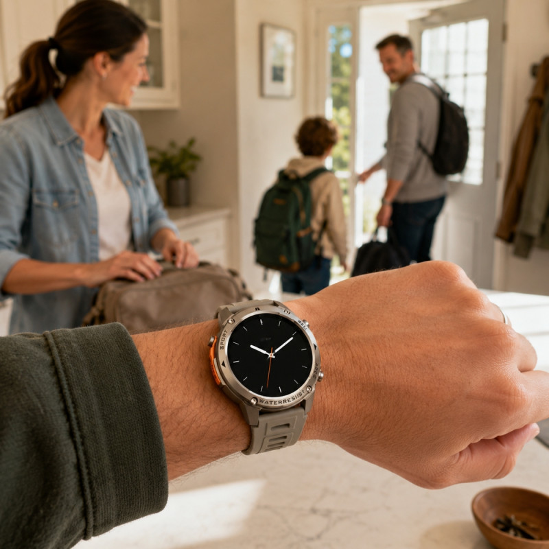 Smartwatch