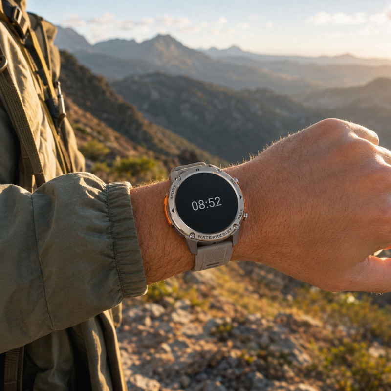 Smartwatch