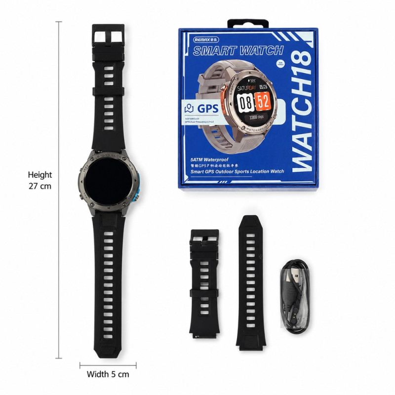 Smartwatch