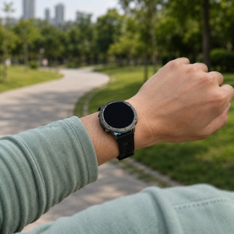 Smartwatch