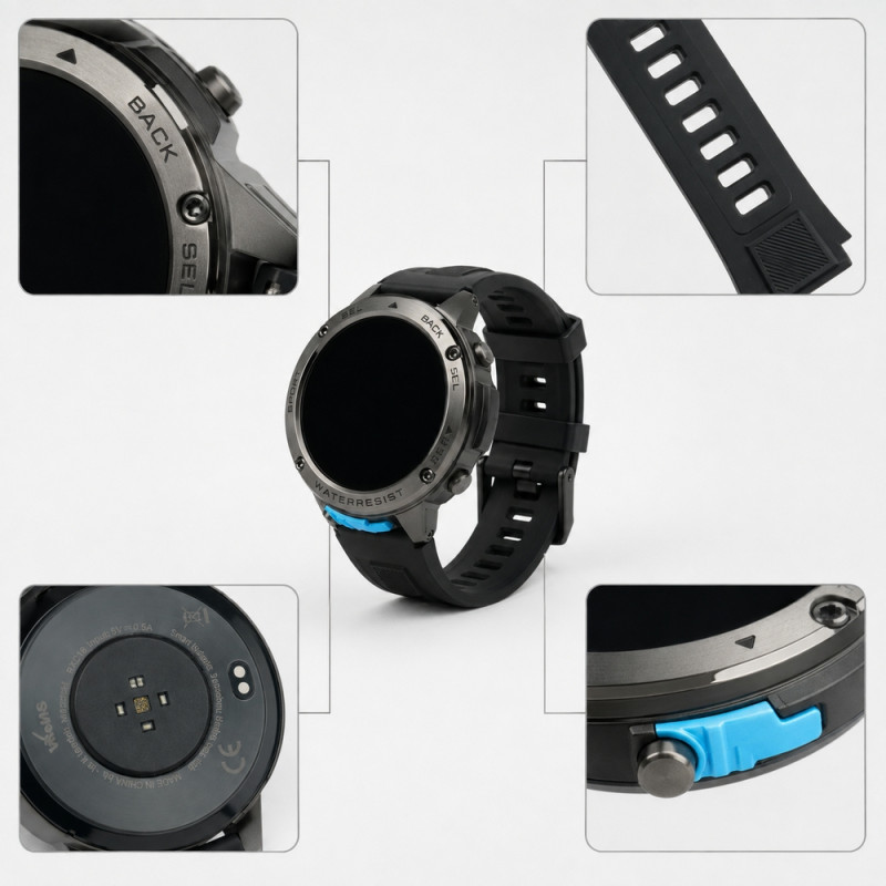 Smartwatch