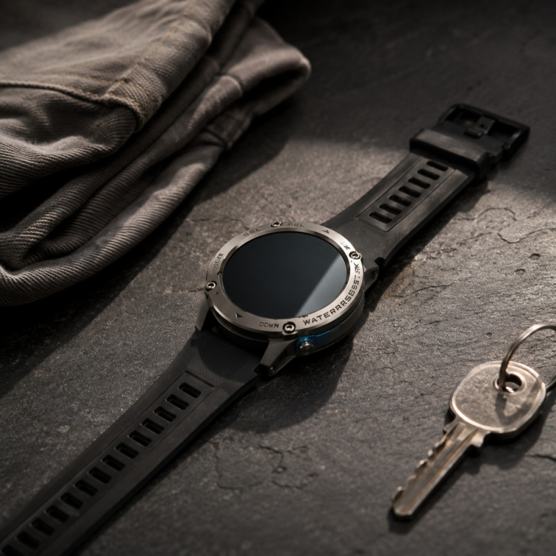 Smartwatch