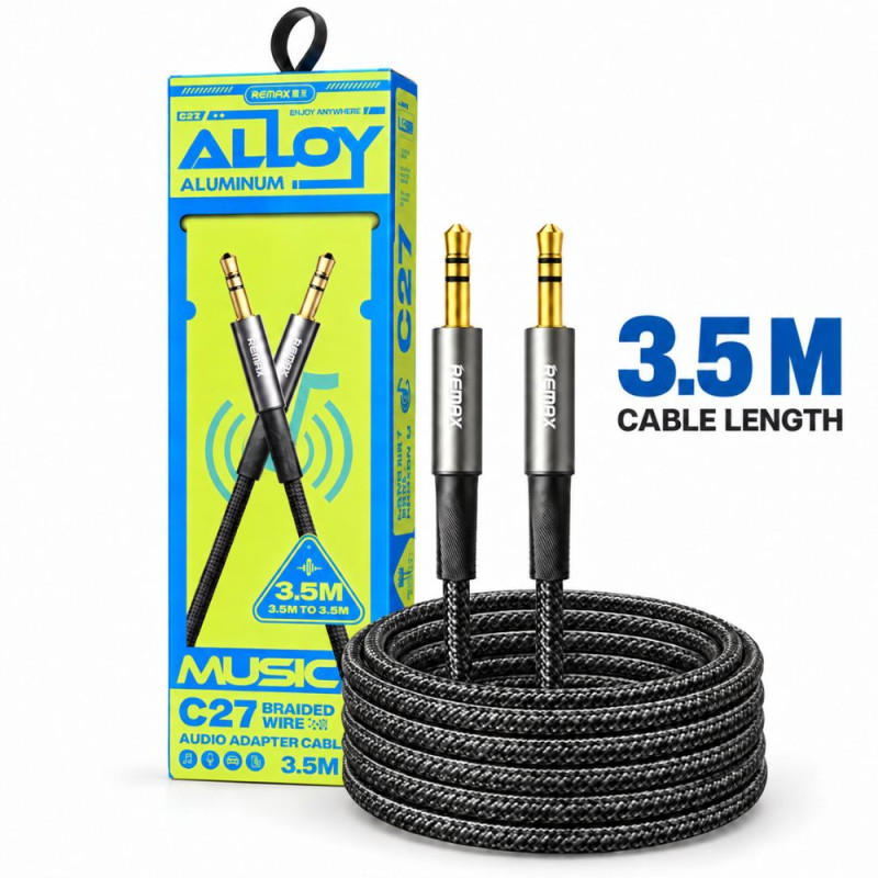 Audio Cable