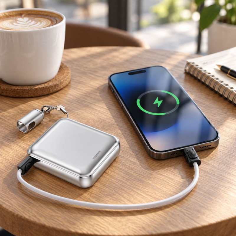 Remax Power Bank