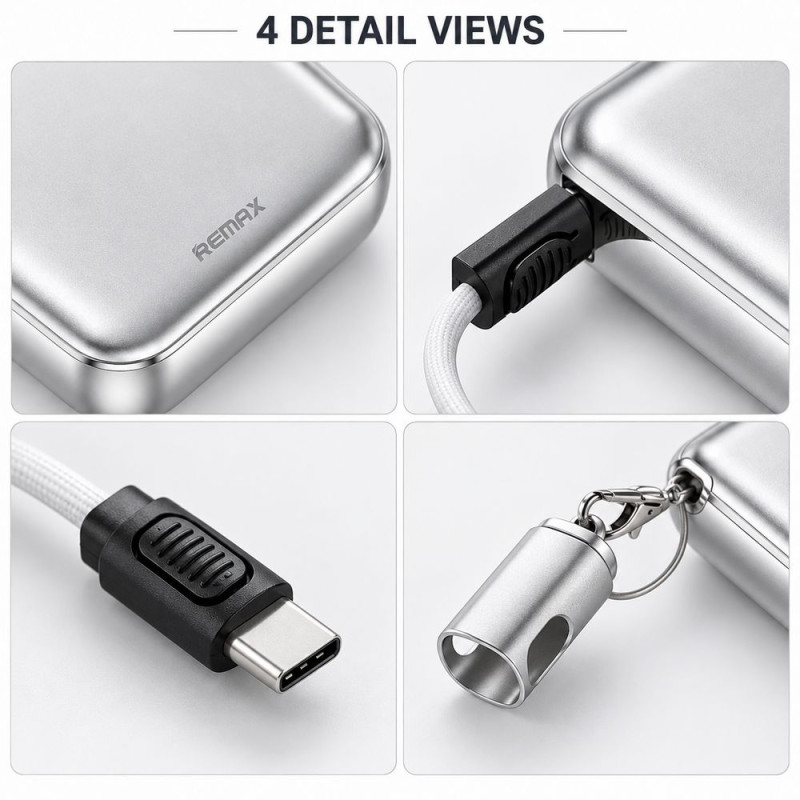 Remax Power Bank