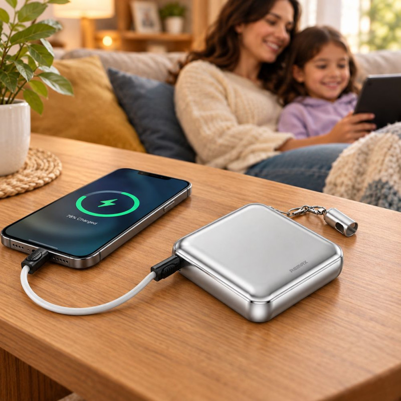 Remax Power Bank