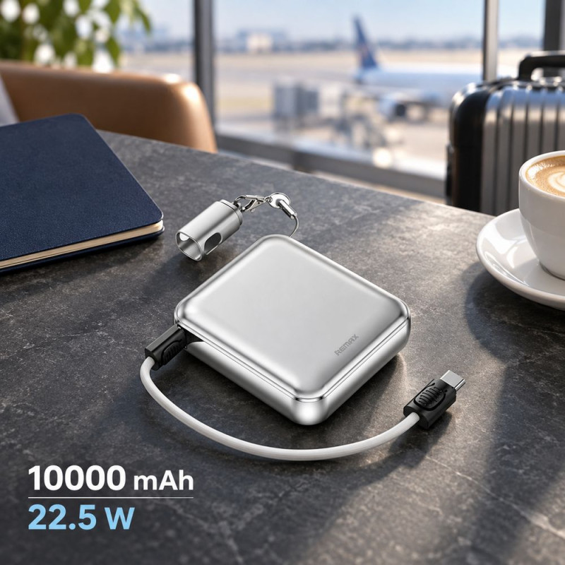 Remax Power Bank