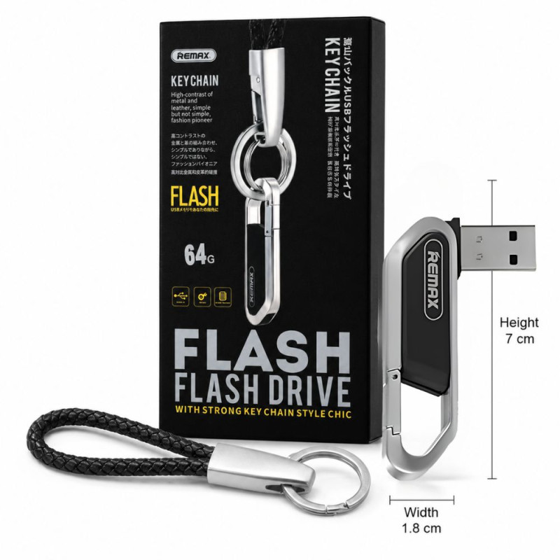 Remax Flash Drive