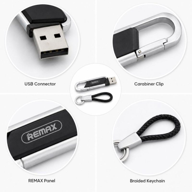 Remax Flash Drive