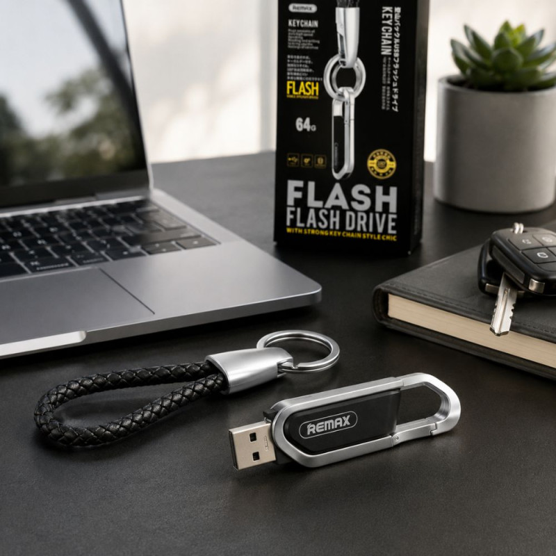 Remax Flash Drive