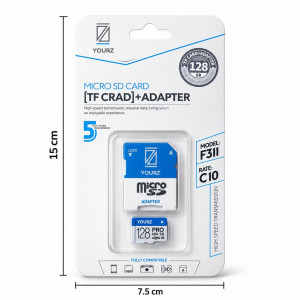 Micro SD Card