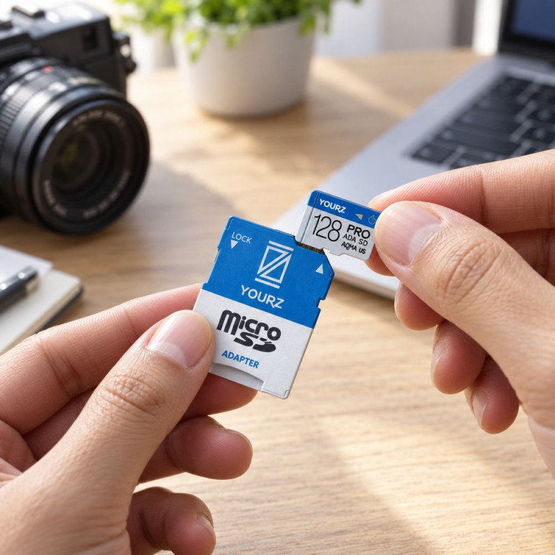 Micro SD Card