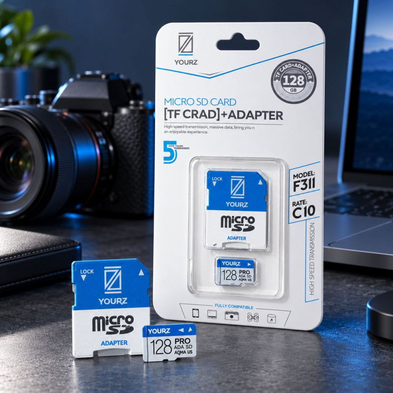 Micro SD Card