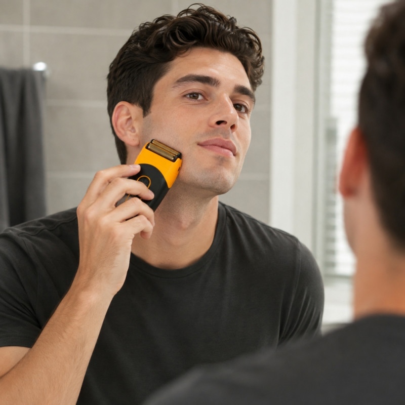 Kemei Electric Shaver