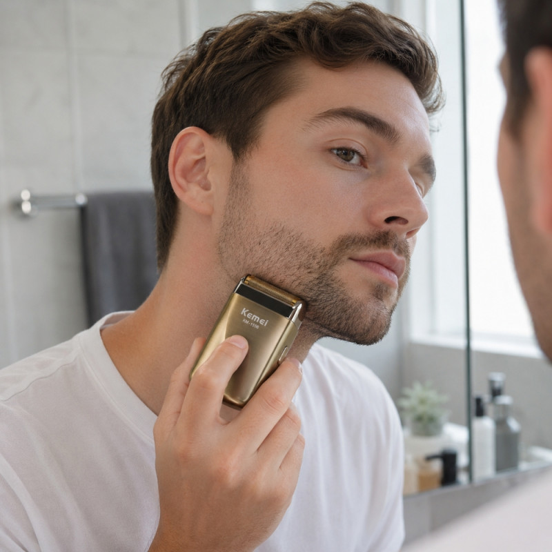 Kemei Beard Trimmer