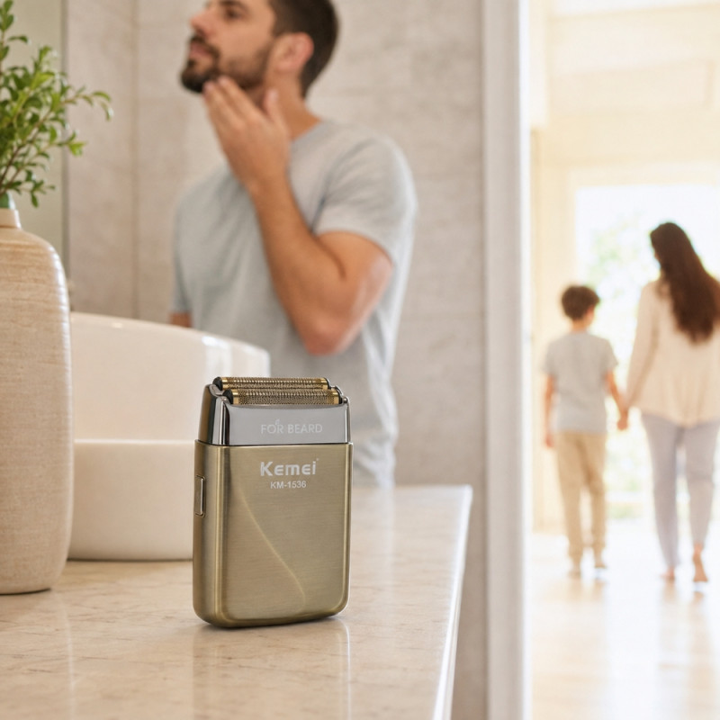 Kemei Beard Trimmer