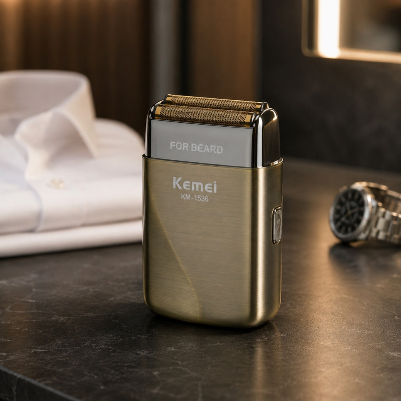 Kemei Beard Trimmer