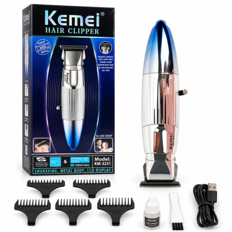 Kemei Hair Clipper
