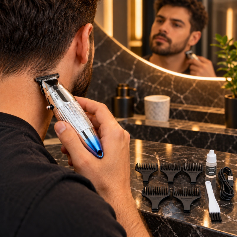 Kemei Hair Clipper