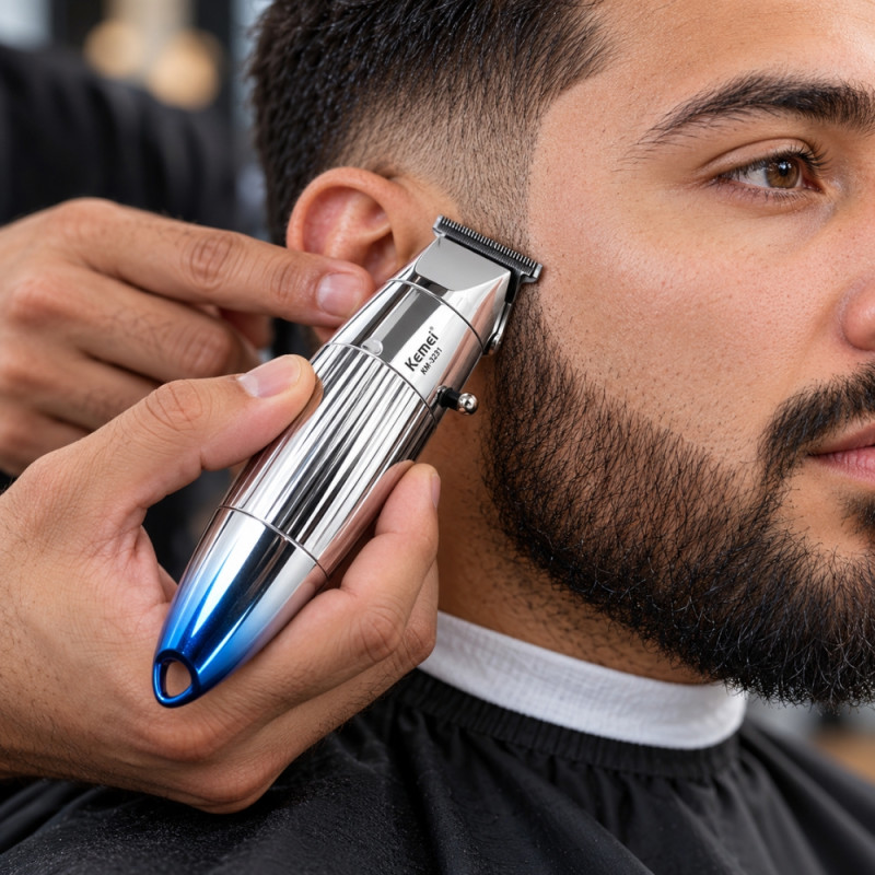 Kemei Hair Clipper