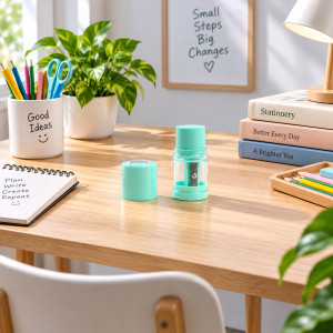 Pencil Sharpener