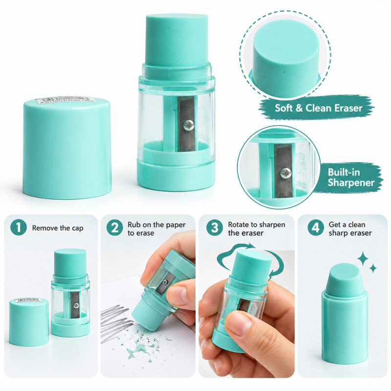 Pencil Sharpener