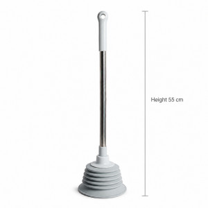 Pressurer Plunger Set – Medium