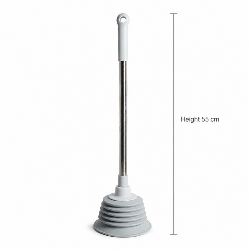 Pressurer Plunger Set – Medium