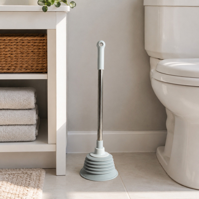 Pressurer Plunger Set – Medium