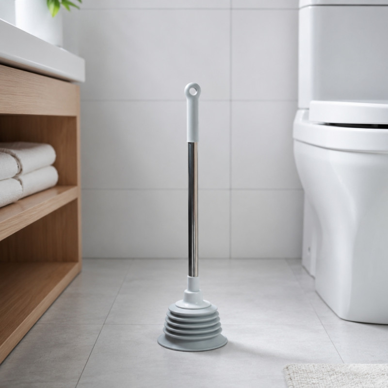 Pressurer Plunger Set – Medium
