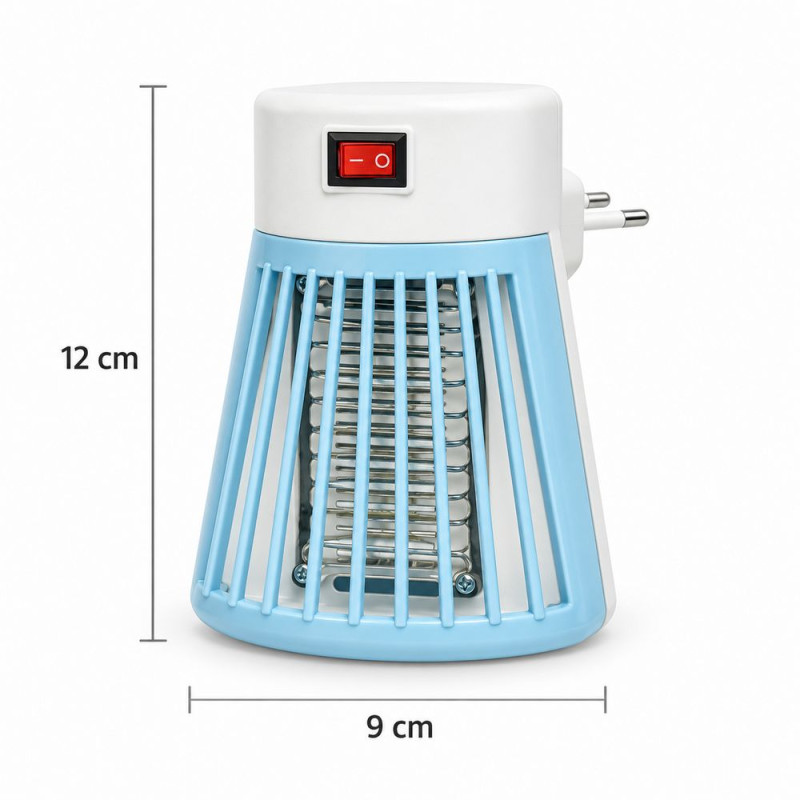 Mosquito Killer