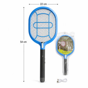 Electric Fly Swatter