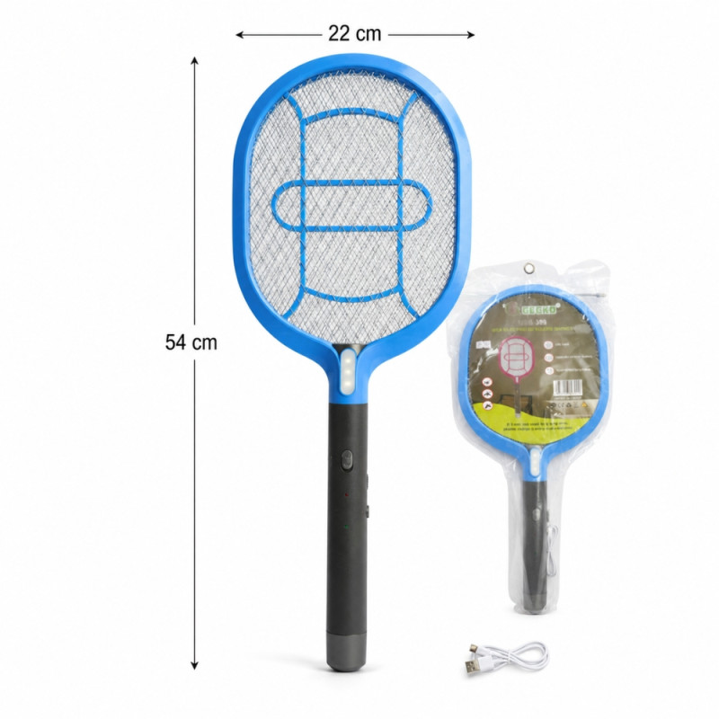 Electric Fly Swatter