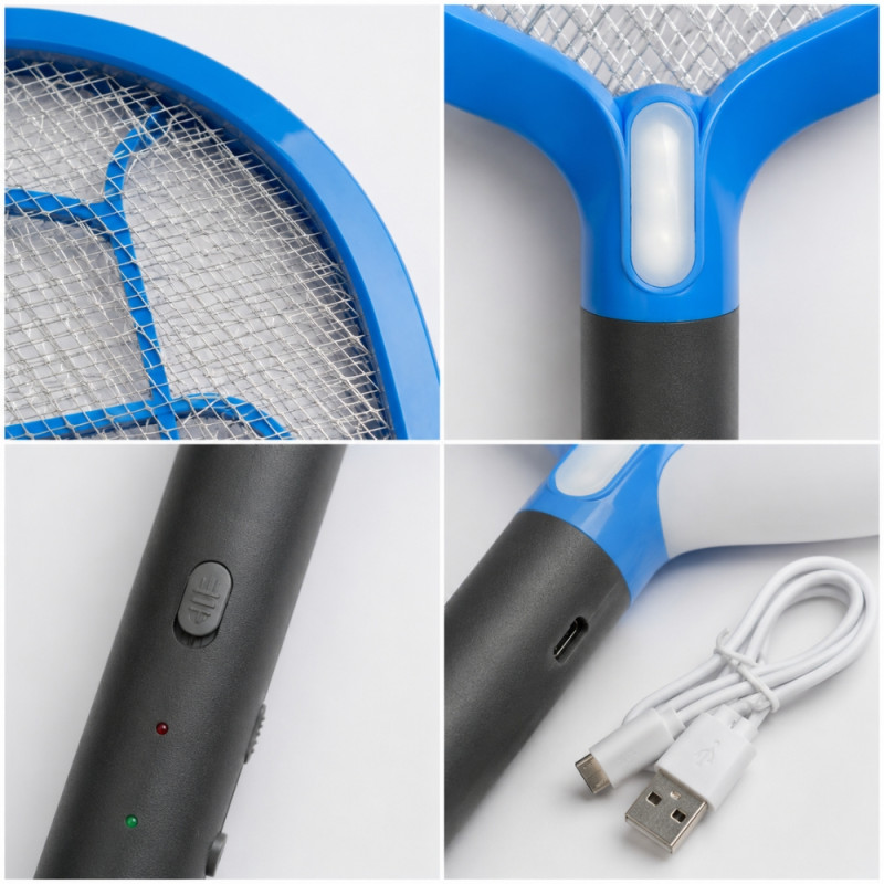 Electric Fly Swatter