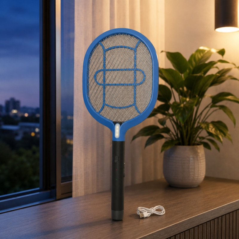 Electric Fly Swatter