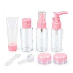 Travel Bottle Set
