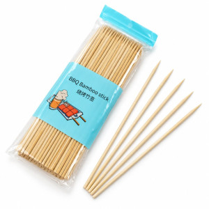 BBQ Bamboo Skewers
