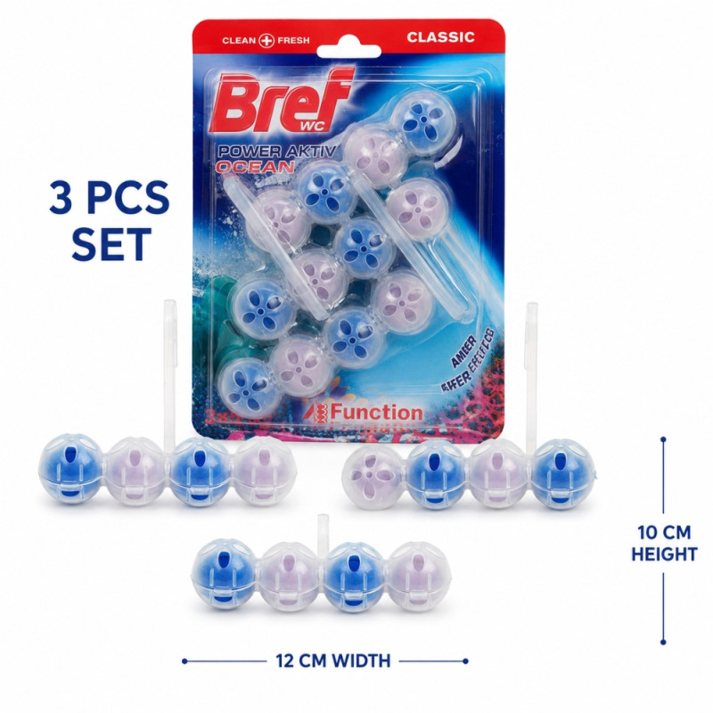 Air Freshener Balls