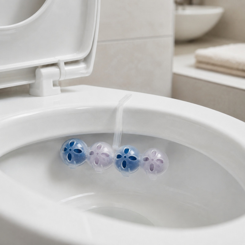 Air Freshener Balls