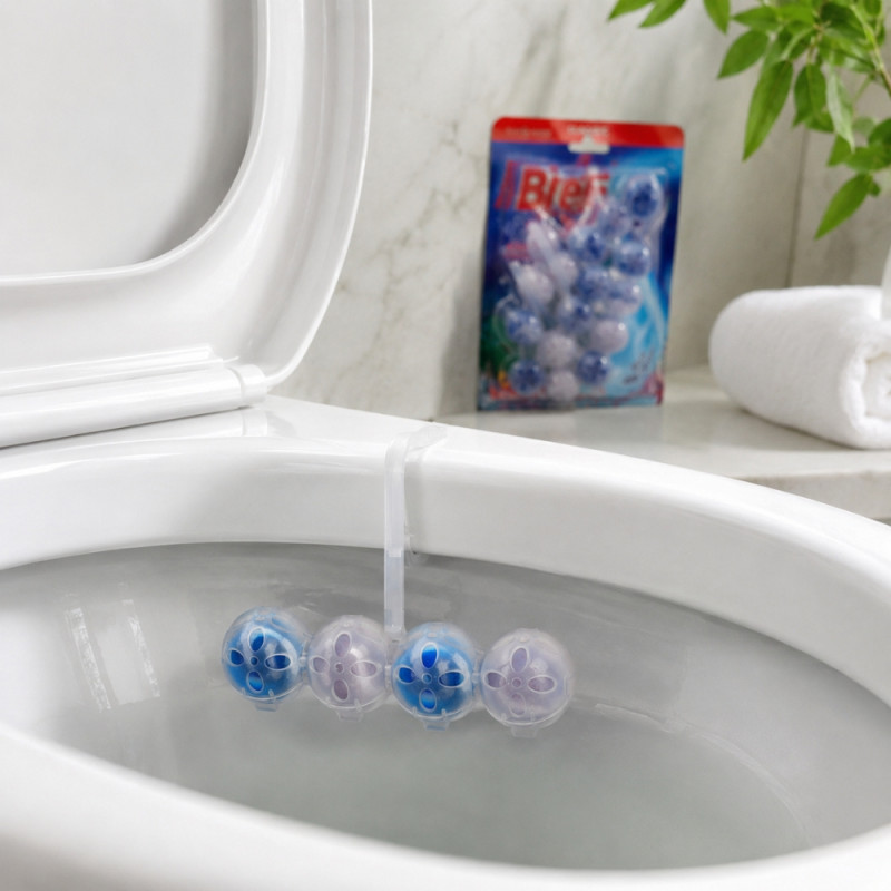 Air Freshener Balls